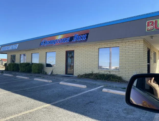 Champions Inn hotel detail image 1