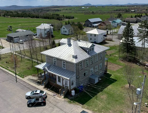 L'Ancien Presbytère de St-Marcel hotel detail image 4