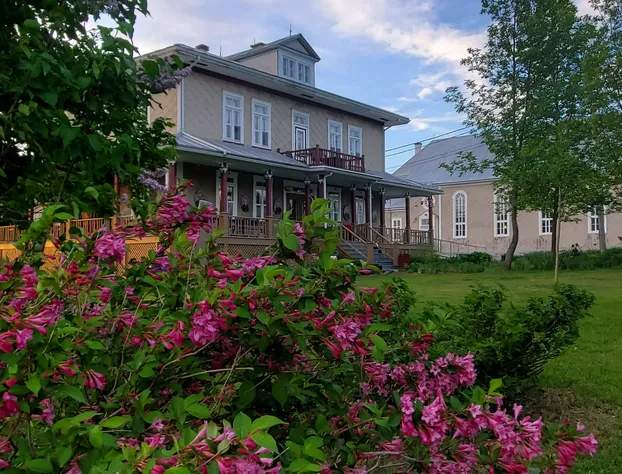 L'Ancien Presbytère de St-Marcel hotel detail image 1