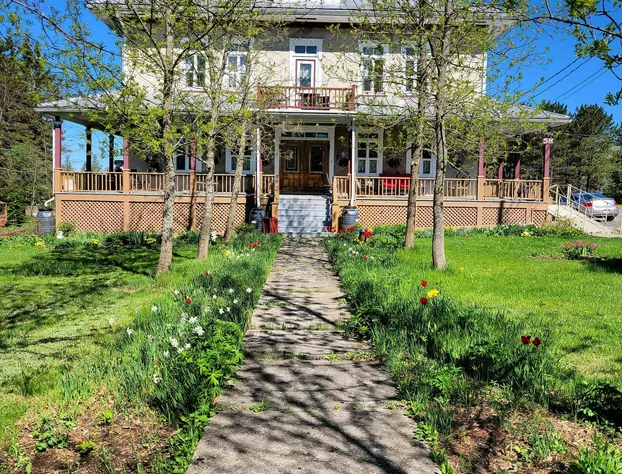 L'Ancien Presbytère de St-Marcel hotel detail image 2