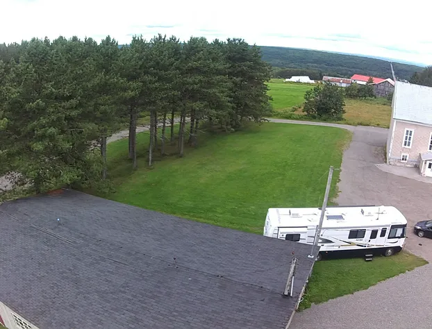 L'Ancien Presbytère de St-Marcel hotel detail image 3