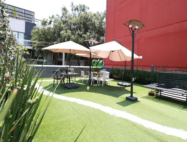 Casa Niagara hotel detail image 1