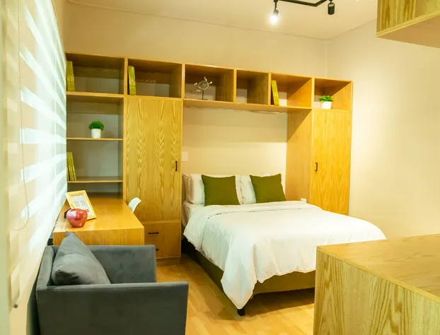 Casa Niagara hotel detail image 2