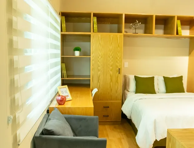 Casa Niagara hotel detail image 3