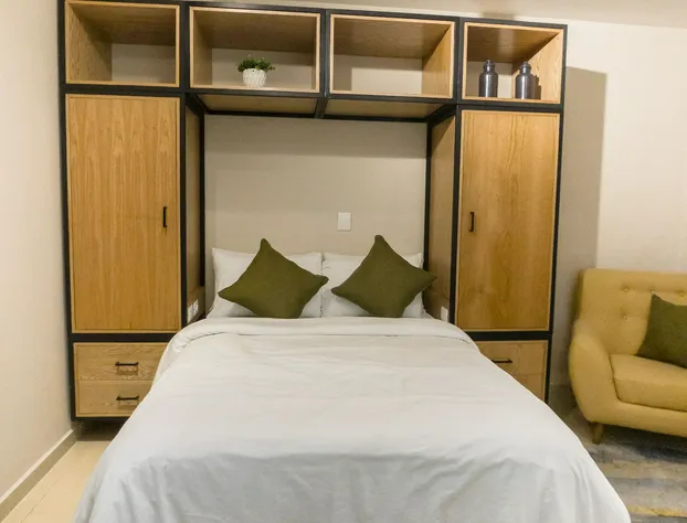 Casa Niagara hotel detail image 4