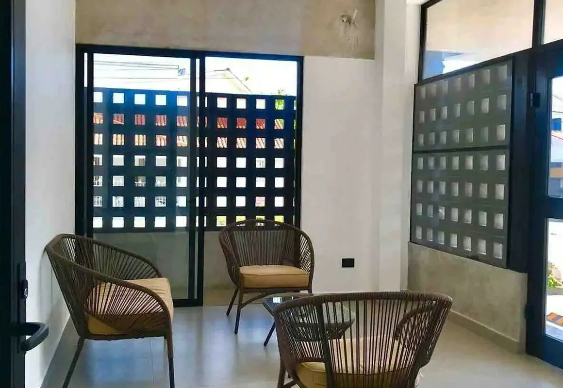 Condos Tulm hotel hero