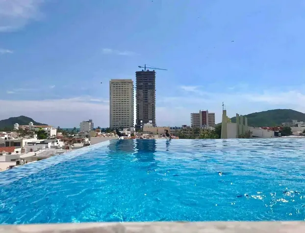 Condos Tulm hotel detail image 4