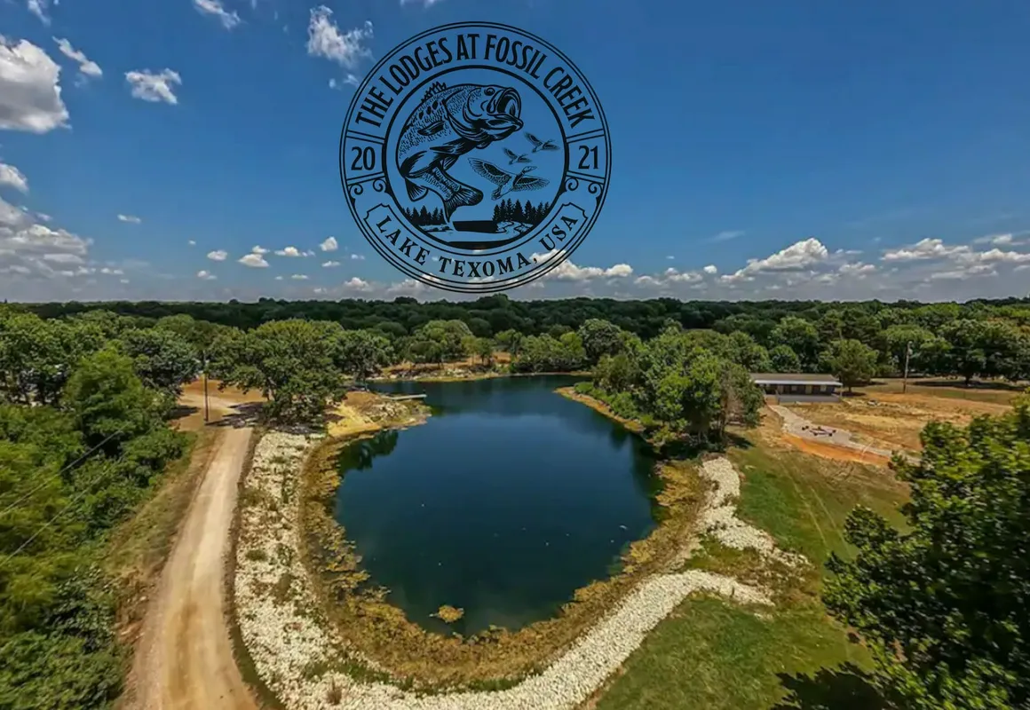 The Lodges at Fossil Creek hotel hero