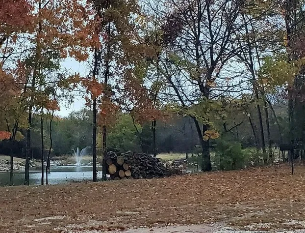 The Lodges at Fossil Creek hotel detail image 2