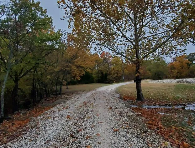 The Lodges at Fossil Creek hotel detail image 3