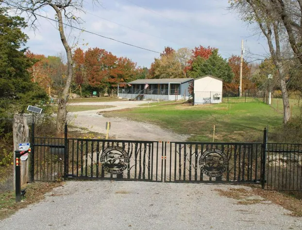 The Lodges at Fossil Creek hotel detail image 2