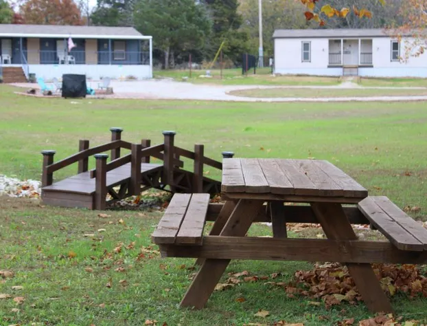The Lodges at Fossil Creek hotel detail image 3