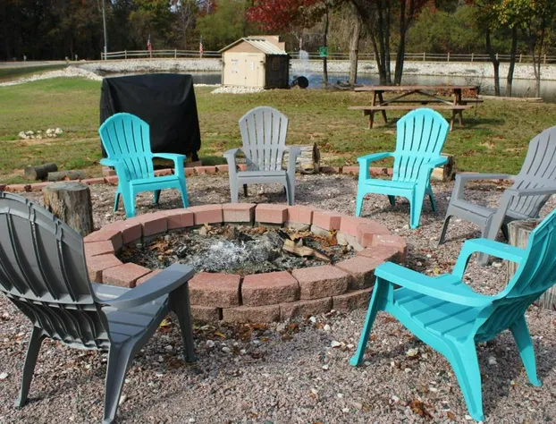 The Lodges at Fossil Creek hotel detail image 4