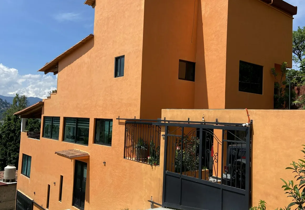 Hospedaje Anturios hotel hero