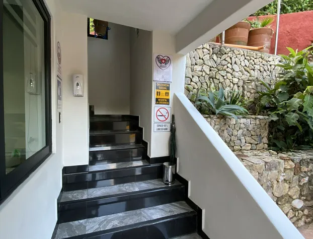 Hospedaje Anturios hotel detail image 1