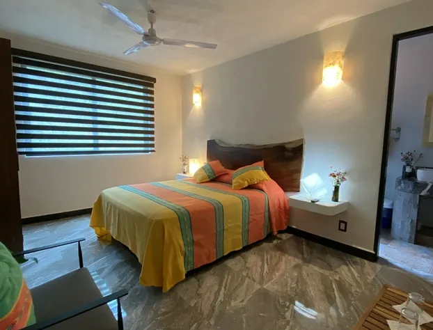 Hospedaje Anturios hotel detail image 3