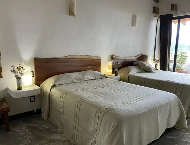 Hospedaje Anturios hotel detail image 4