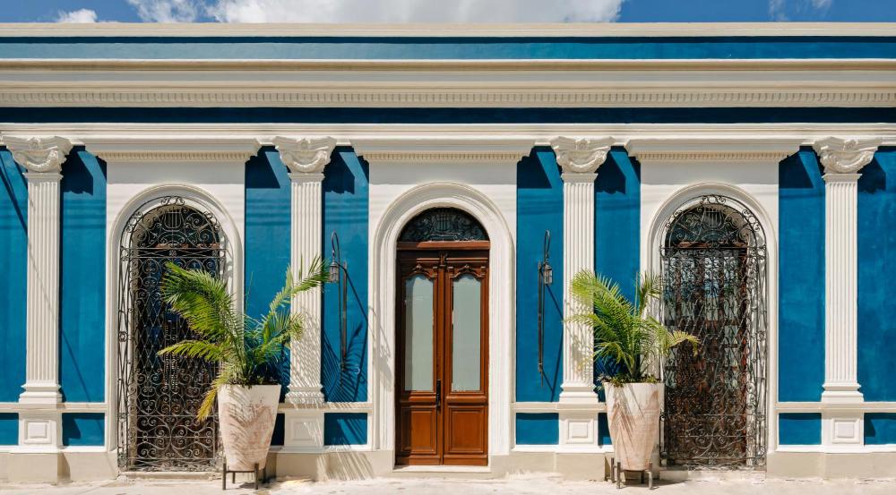 Cigno Hotel (Adults Only) hotel hero