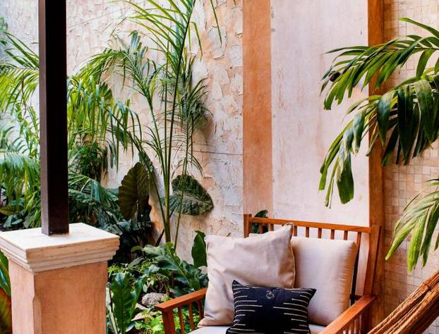 Cigno Hotel (Adults Only) hotel detail image 4