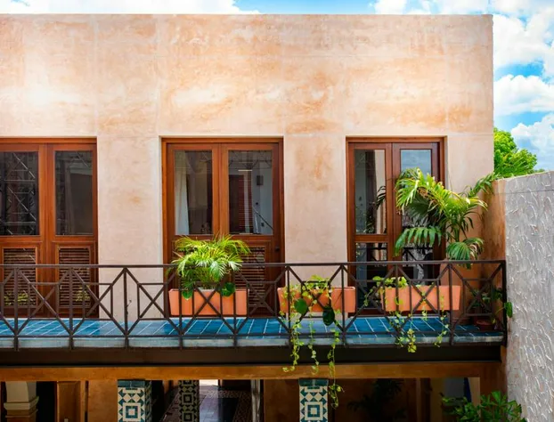 Cigno Hotel (Adults Only) hotel detail image 2