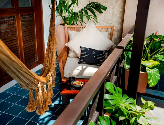 Cigno Hotel (Adults Only) hotel detail image 4