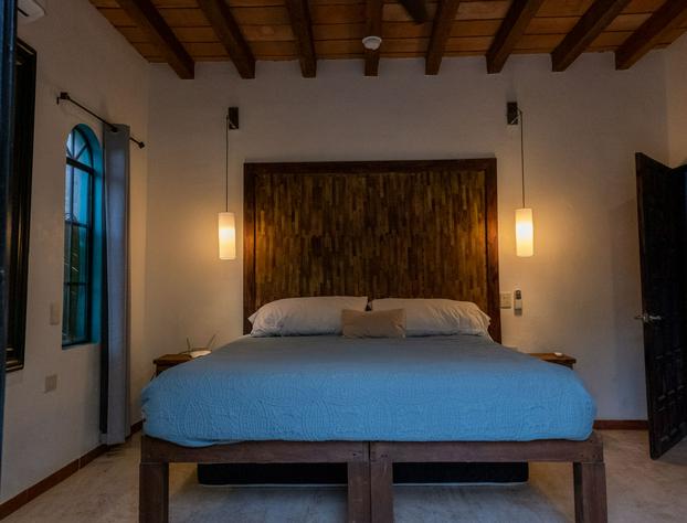 Amaria Villas hotel detail image 3