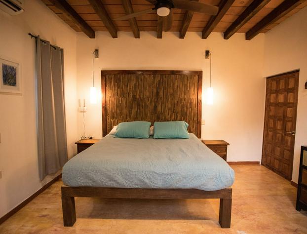 Amaria Villas hotel detail image 4