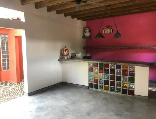 Amaria Villas hotel detail image 1