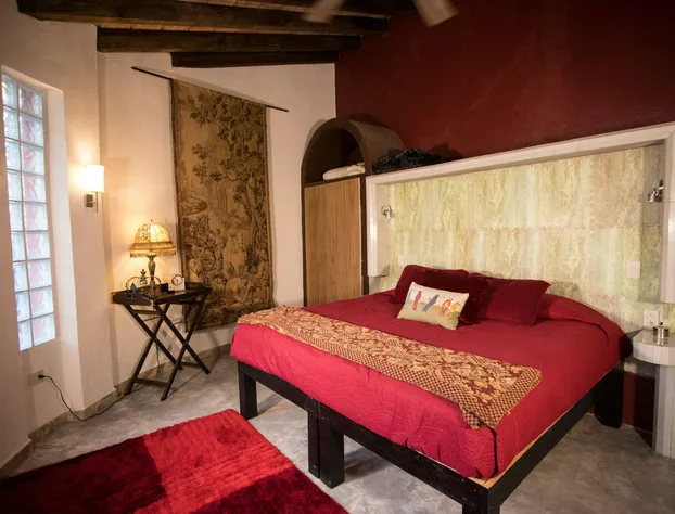 Amaria Villas hotel detail image 2