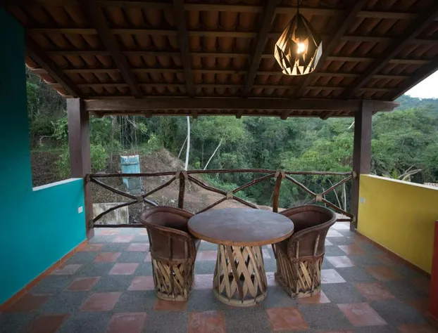Amaria Villas hotel detail image 1
