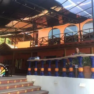 Amaria Villas hotel detail image 2
