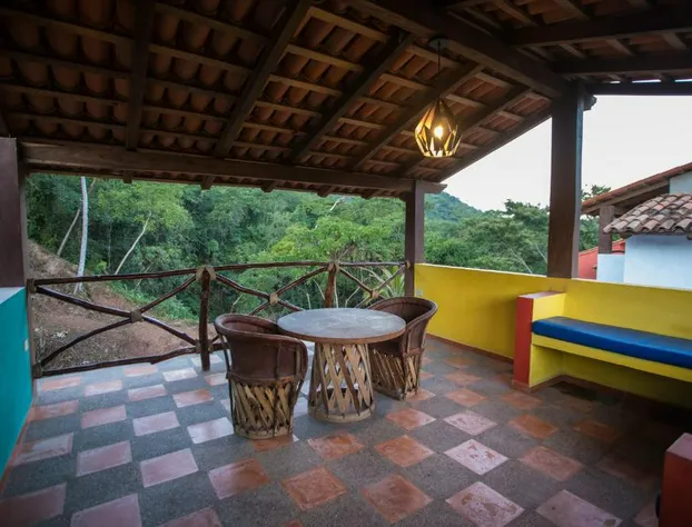 Amaria Villas hotel detail image 3