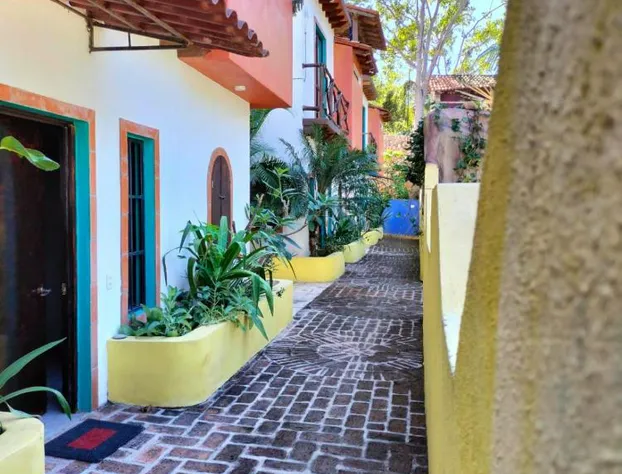 Amaria Villas hotel detail image 4