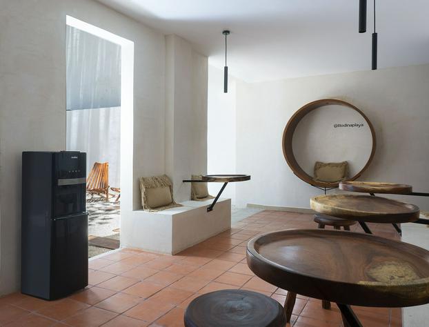 Rodina Boutique Hotel hotel detail image 2