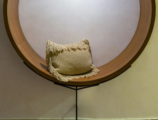 Rodina Boutique Hotel hotel detail image 3