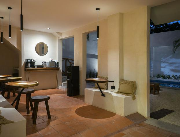 Rodina Boutique Hotel hotel detail image 4