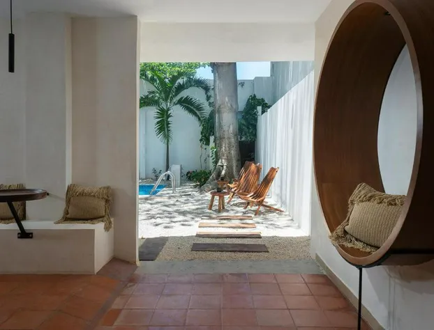 Rodina Boutique Hotel hotel detail image 1