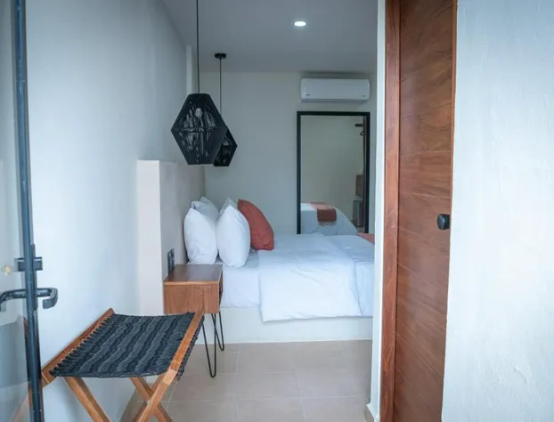 Rodina Boutique Hotel hotel detail image 2