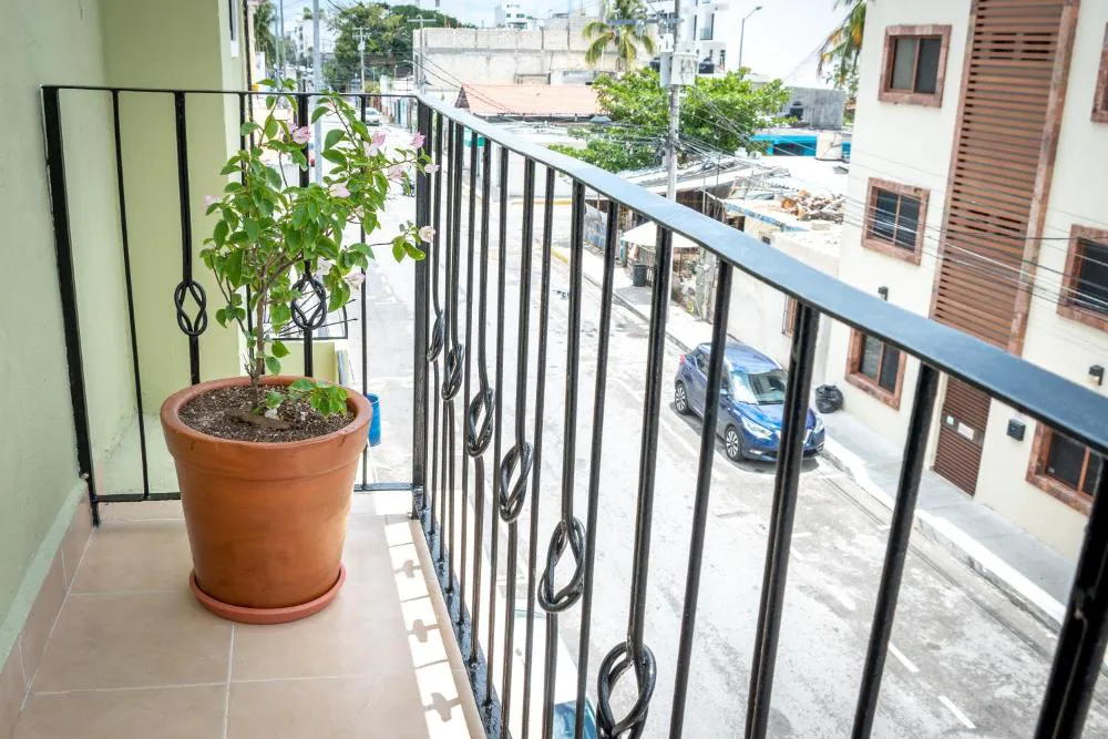 Rodina Boutique Hotel hotel hero