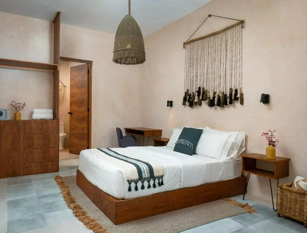 Rodina Boutique Hotel hotel detail image 3