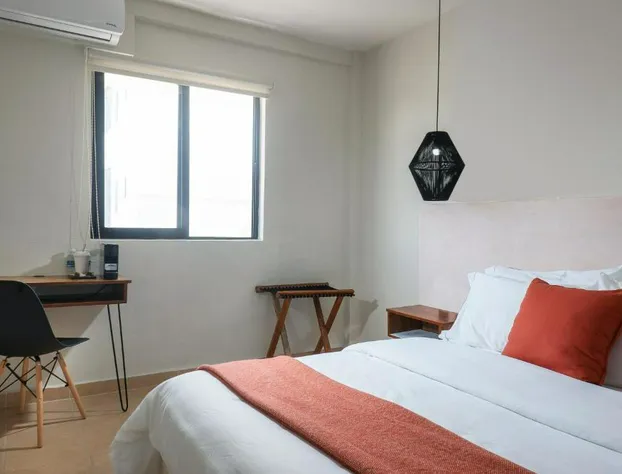 Rodina Boutique Hotel hotel detail image 4