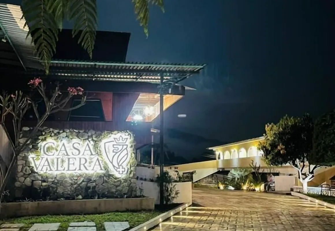 Casa Valera hotel hero