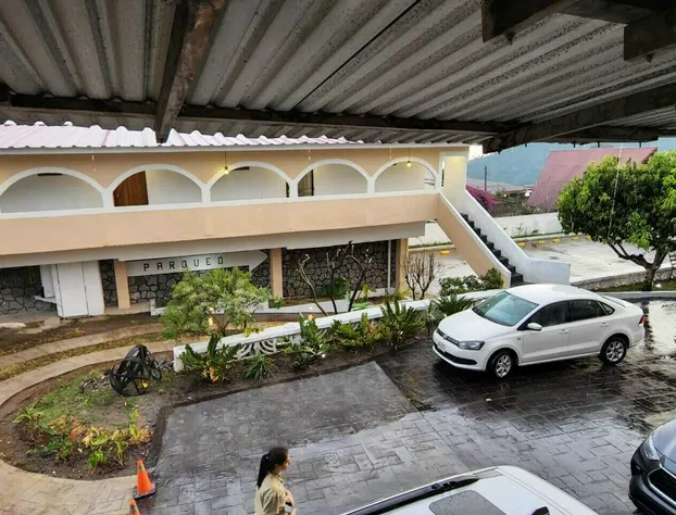 Casa Valera hotel detail image 1