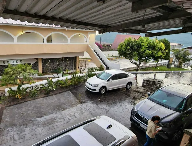 Casa Valera hotel detail image 2