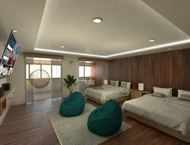 Casa Valera hotel detail image 3