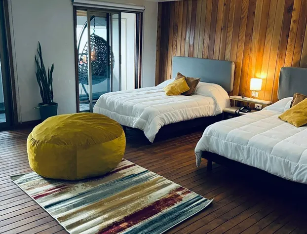 Casa Valera hotel detail image 4