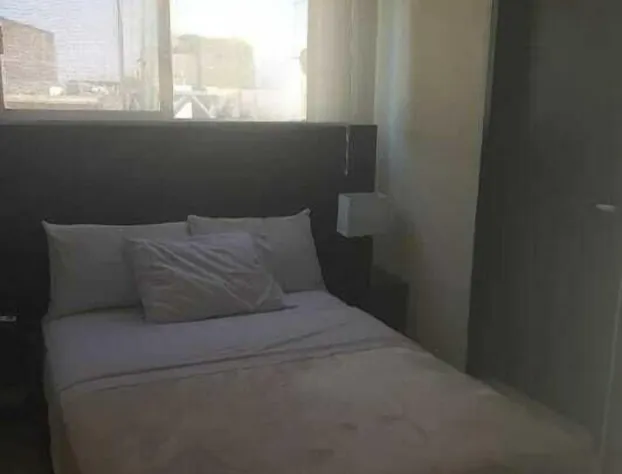 Marev Irapuato by SmartLabs hotel detail image 1