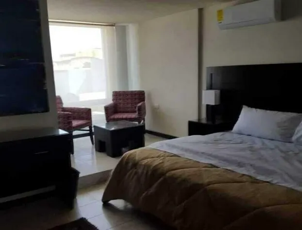 Marev Irapuato by SmartLabs hotel detail image 3