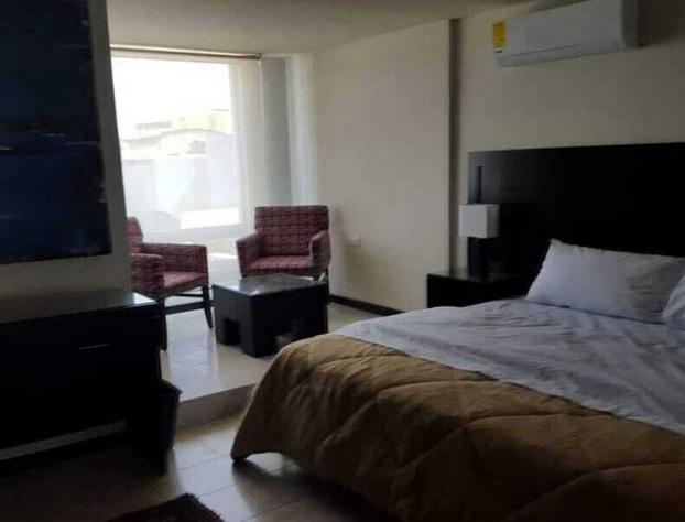 Marev Irapuato by SmartLabs hotel detail image 3