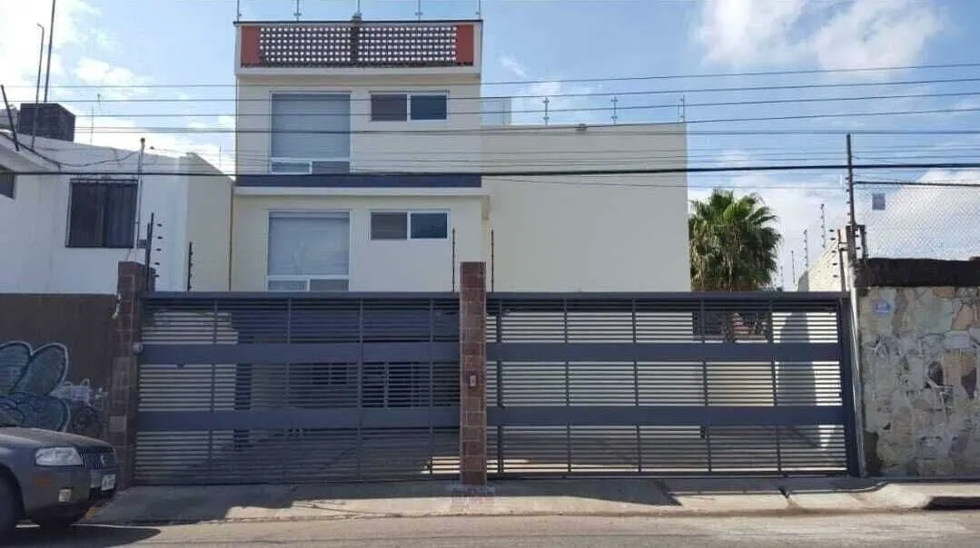 Marev Irapuato by SmartLabs hotel hero